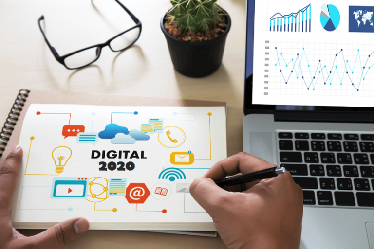 Digital-тренди 2020