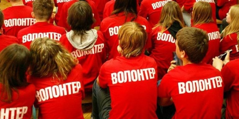 Радійне інтерв’ю авторської програми