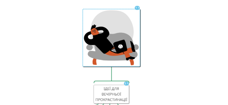 Ідеї для вечірньої прокрастинації