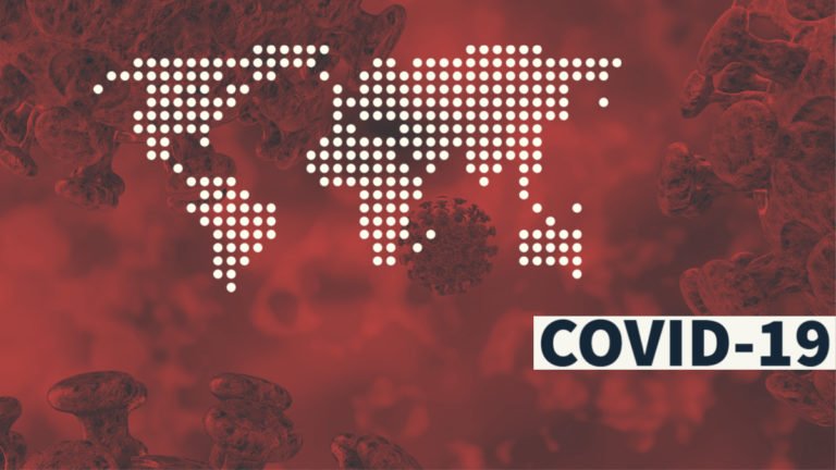 КРАЇНИ, ЩО НАЙБІЛЬШЕ «ПОСТРАЖДАЛИ» ВІД COVID-19