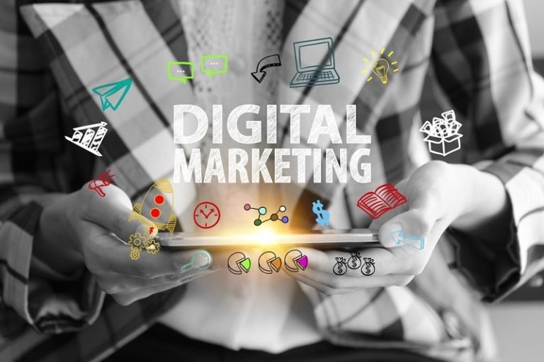 Подкаст про Digital-маркетинг
