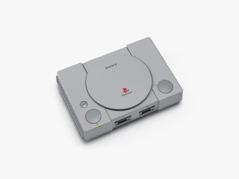 Таймлайн про історію PlayStation. Фанати поностальгують, а інші – зацікавляться.
