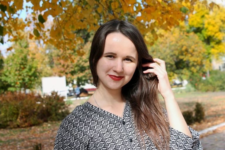 Дар’я Роженкова: Я обрала «Нову Добу»