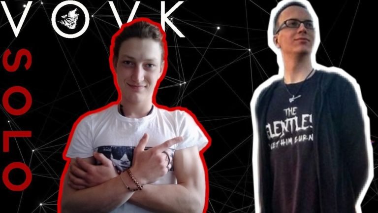 Четвертий випуск аторської програми “VSolo”