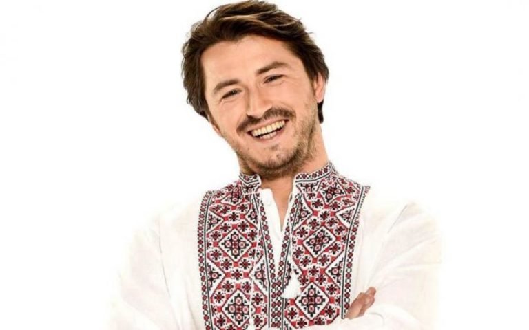 Сергій Притула – лідер думок та справжній сторителер