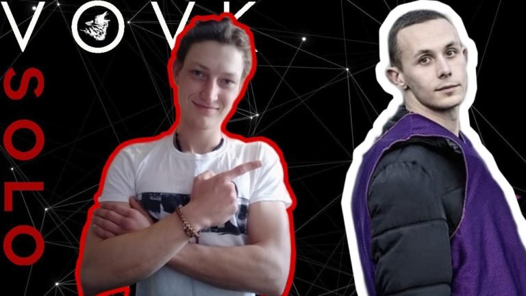 П’ятий випуск авторської музичної програми “VSolo”