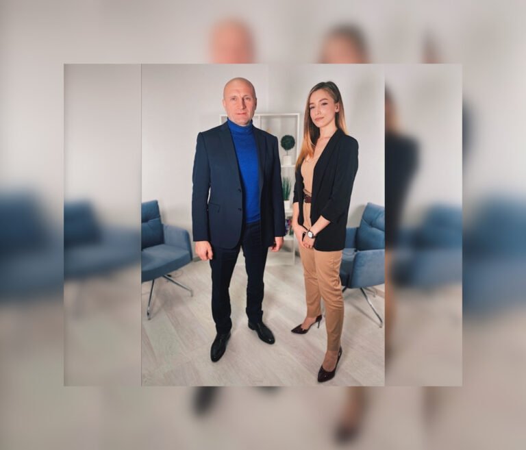НІНЕЛЬ ВЛАСЕНКО: ВІД ПРОСТИХ ЗАПИТАНЬ ДО БІЛЬШ СЕРЙОЗНИХ