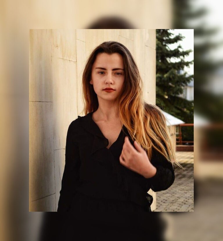 РУСЛАНА КОСТЕНКО: У ПРЯМОМУ ЕФІРІ ВСЕ НАБАГАТО ВАЖЧЕ, ТИ НЕ МАЄШ ПРАВА НА ПОМИЛКУ