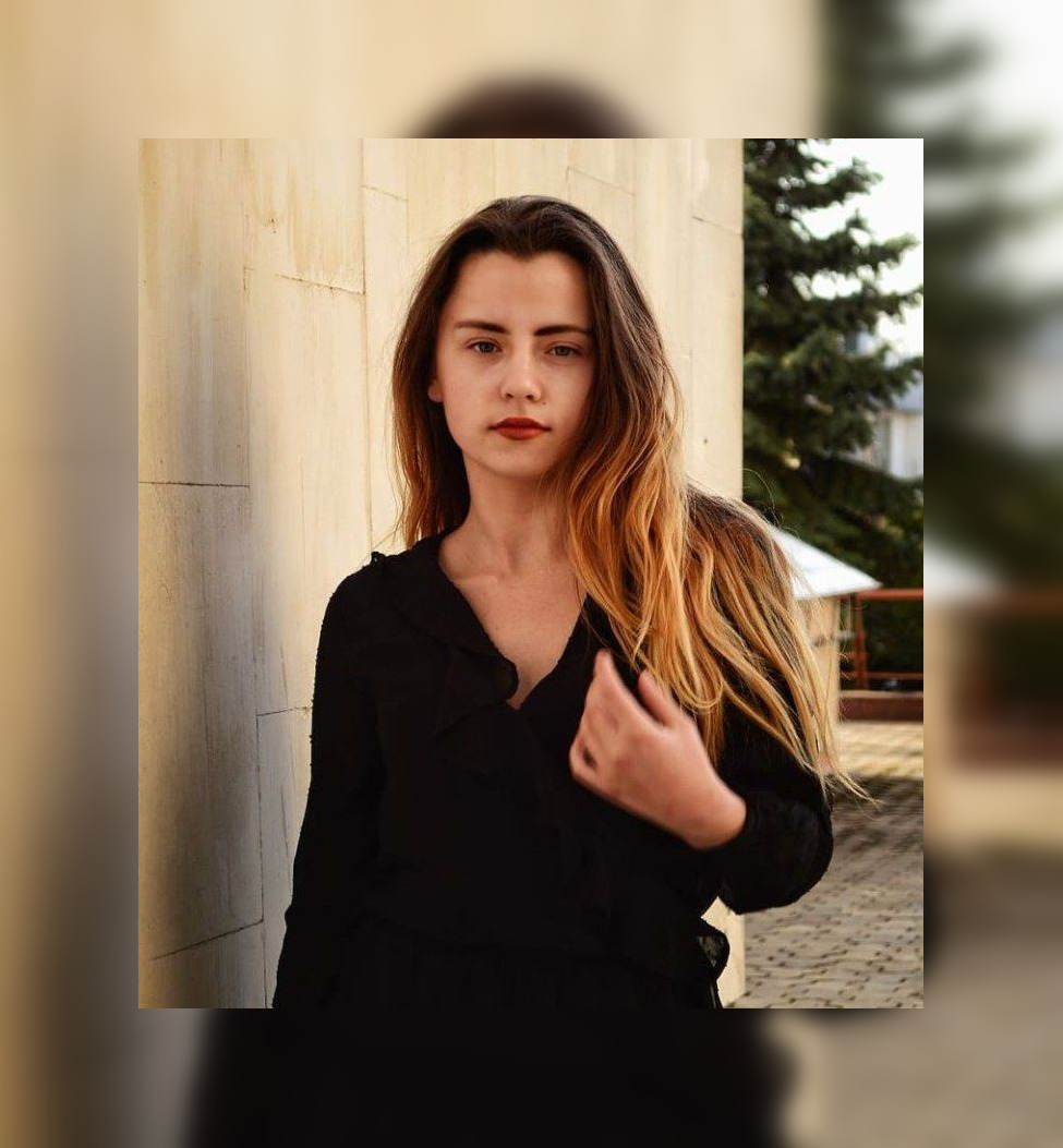 РУСЛАНА КОСТЕНКО: У ПРЯМОМУ ЕФІРІ ВСЕ НАБАГАТО ВАЖЧЕ, ТИ НЕ МАЄШ ПРАВА НА ПОМИЛКУ