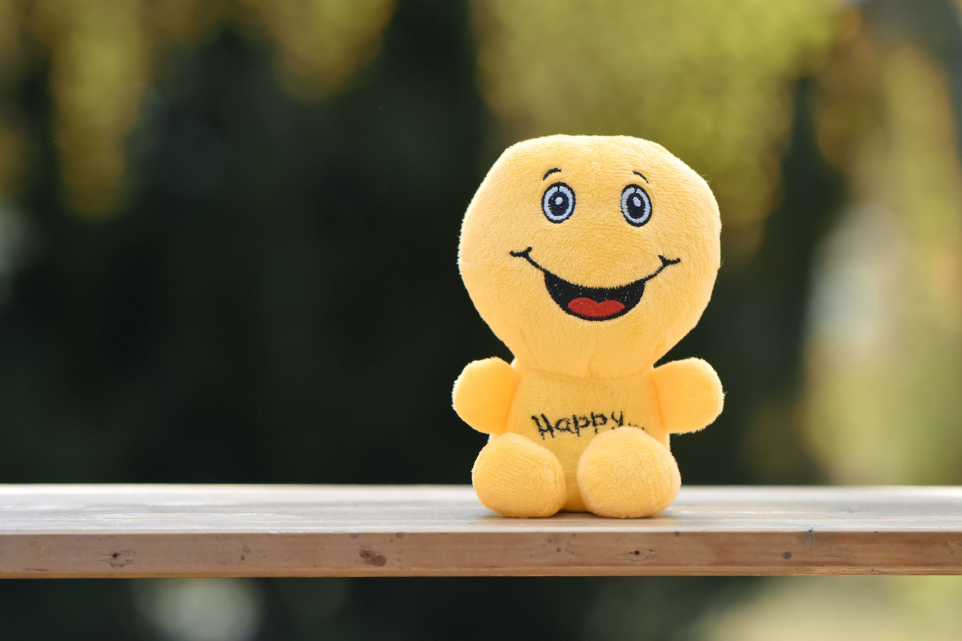 Почуття гумору допоможе впоратись із проблемами