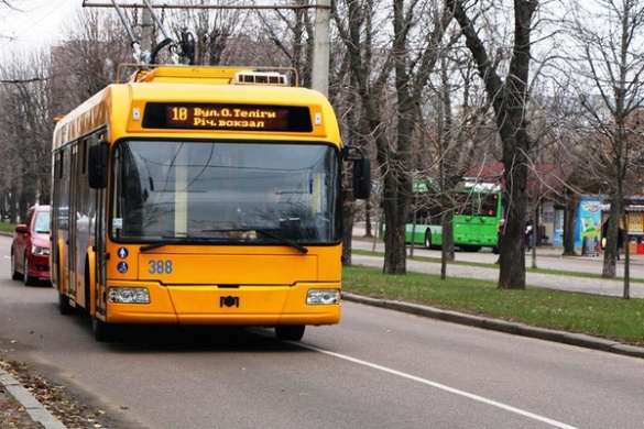ЗУПИНКА «ЧЕРКАСИ»
