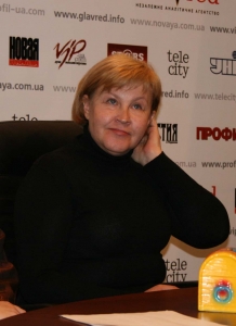 Цикл радіоподкастів про сучасну українську літературу «Літературний брейк»