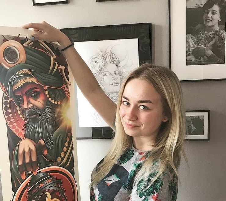 “Я здійснюю мрії людей і це надихає мене”
