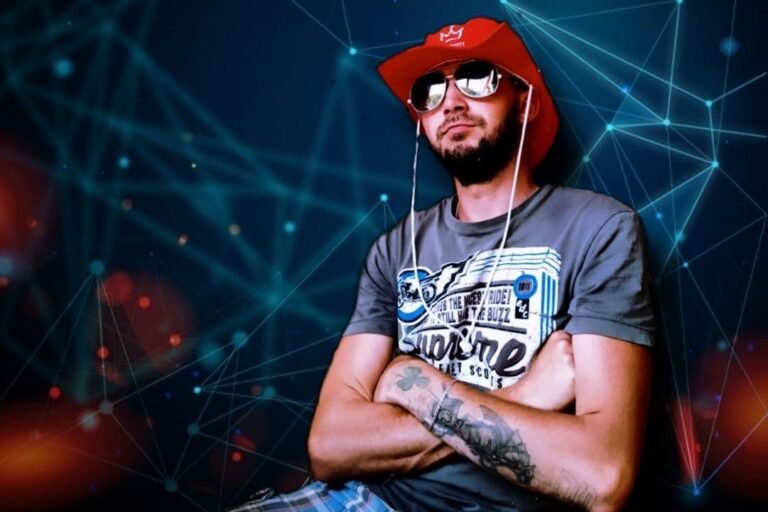 Авторська програма “Мистецтво на тілі”