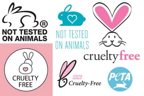 Бренди cruelty-free