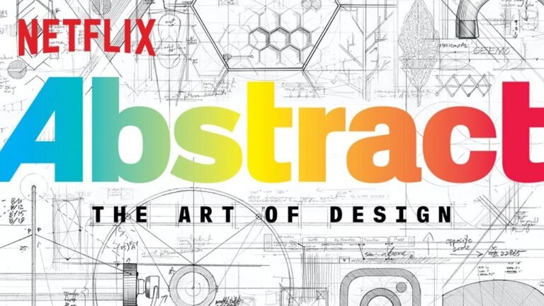 Abstract: the Art of Design (part 1)