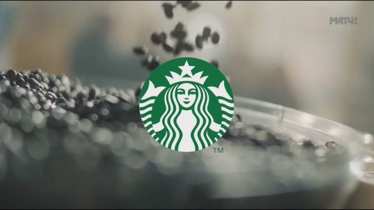 Що означає зелений колір у логотипі “Starbucks”?