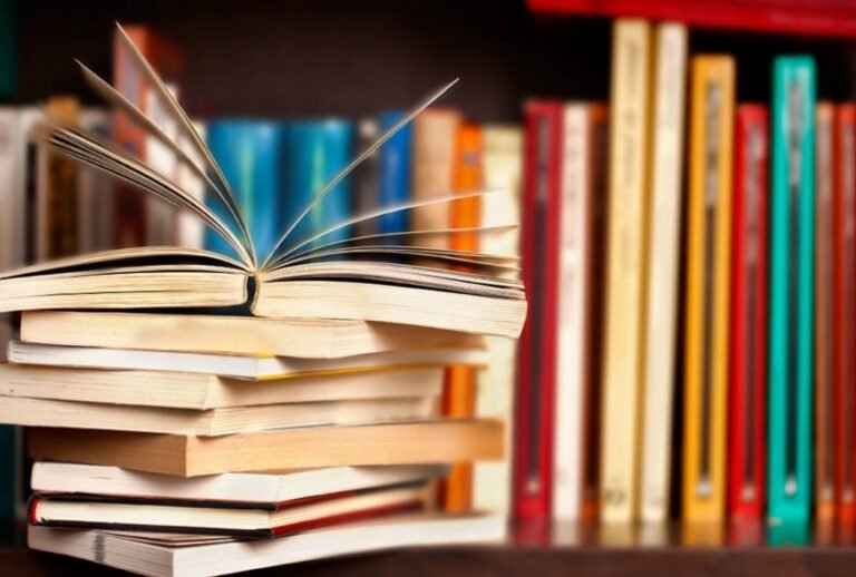 Книги, які має прочитати кожен українець