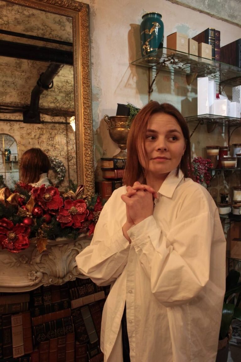 «Дайте людині мету, заради якої варто жити, і вона зможе вижити в будь-якій ситуації» *