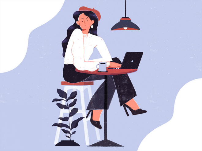 Work-life balance – коли ти журналіст(-ка)
