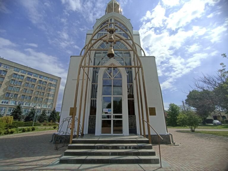 День слов’янської писемності й культури