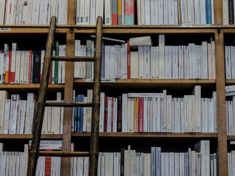 Що приховують черкаські книгарні?