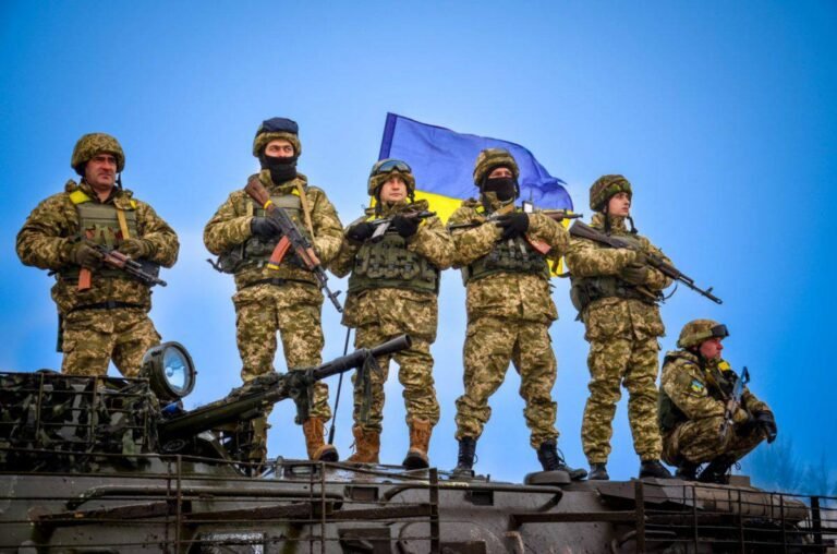 День Збройних сил України