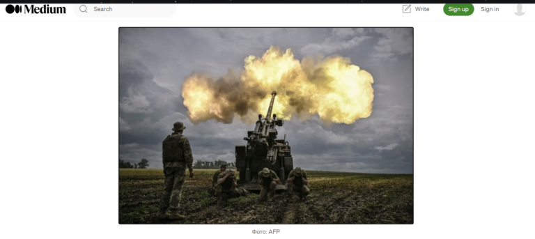 Чи доцільно споживати російський контент під час війни?