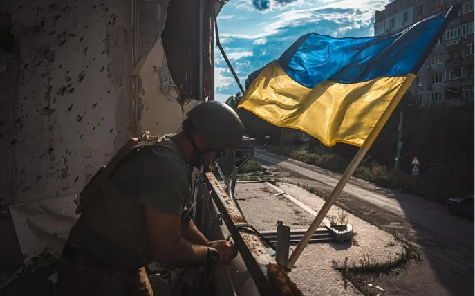 Відмова від російської культури, як частина національно-визвольної війни