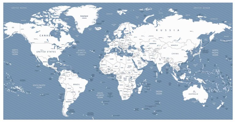 Тест на знання історії реклами “У якій країні?”