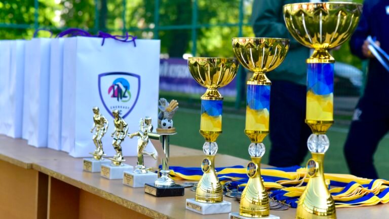 Турнір «ЧНУ-ЛНЗ» завершився в Черкаському національному