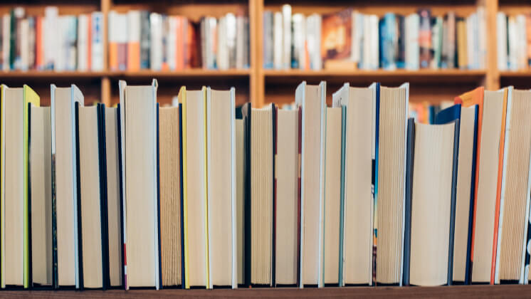 Які книги читають студенти?