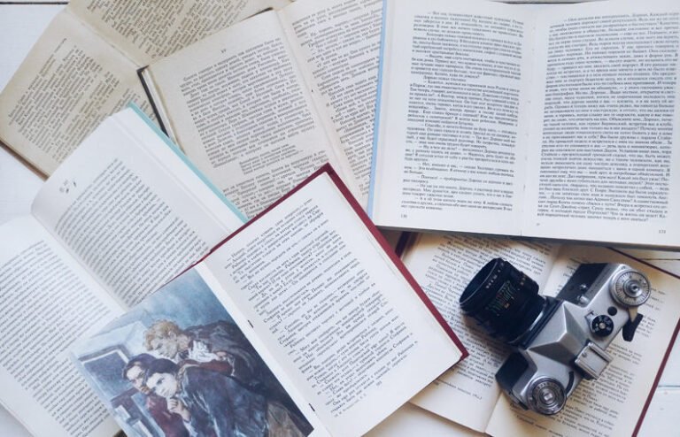 «Я отримую велике задоволення від спілкування про книги зі своїми друзями», – Катерина Супрун