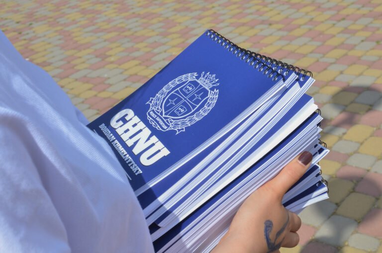 Шануємо слово: як кафедра відзначала день журналіста