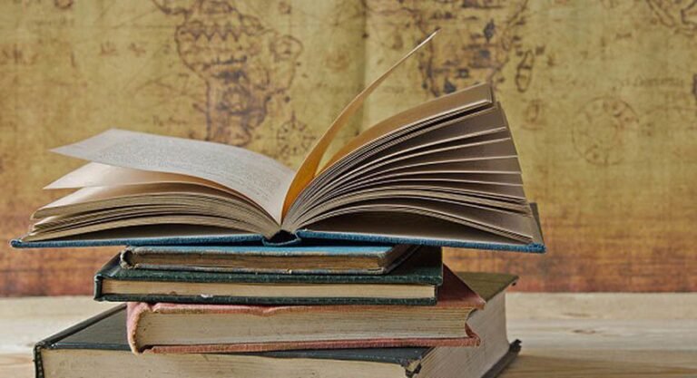 Всесвітній день книги та авторського права