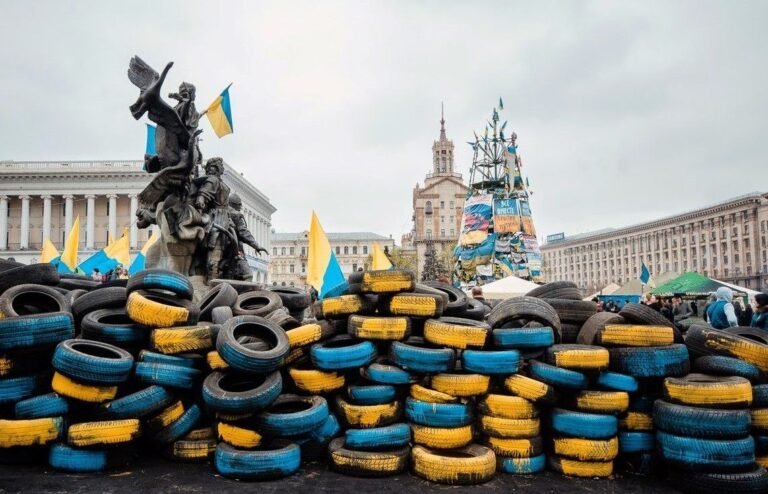 День гідності та свободи