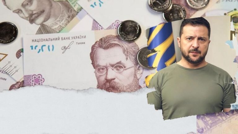 На що громадяни витратять тисячу від Президента?