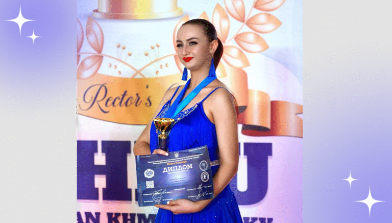 Чому танці є спортом?