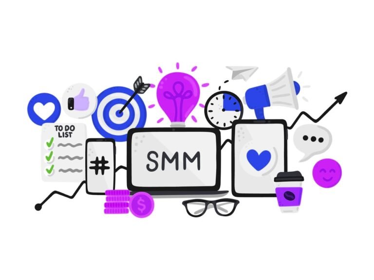 Чек-лист: що потрібно знати сучасному SMM-нику?