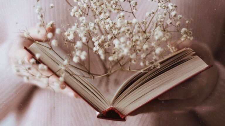 Як створити якісну обкладинку книги