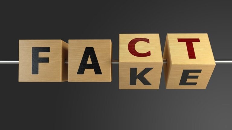 Як працюють фактчекери?
