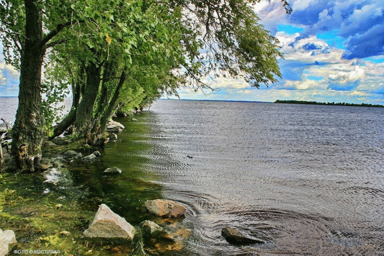 Чи стане Дніпро чистішим? Проблеми води у серці Черкас