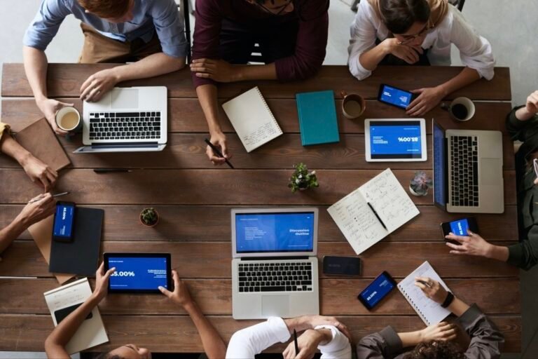 5 причин чому інфлюенсери важливі для бренду