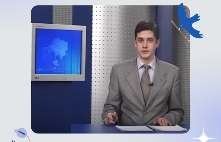 Очікування vs Реальність: навчання на журналістиці