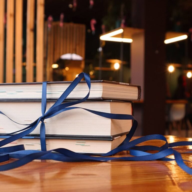 Книга – найкращий подарунок?