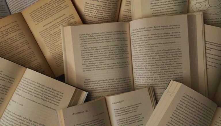 Книжкові спільноти, котрі обʼєднують поціновувачів літератури