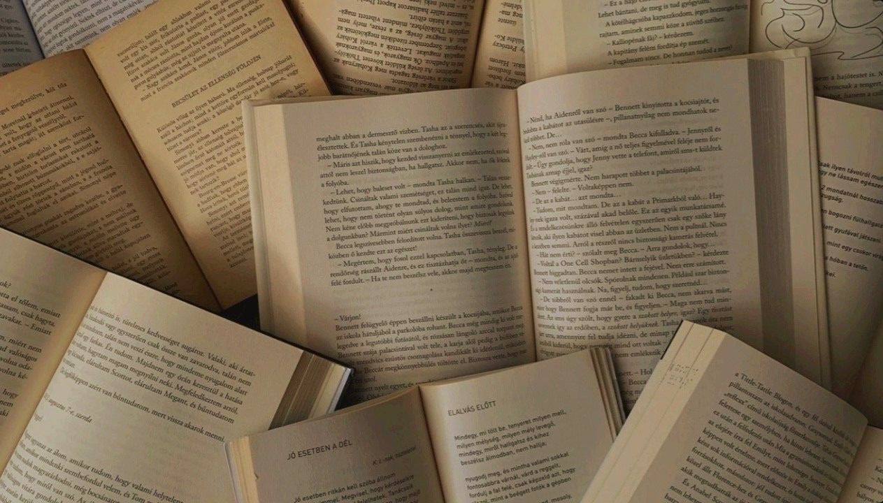 Книжкові спільноти, котрі обʼєднують поціновувачів літератури