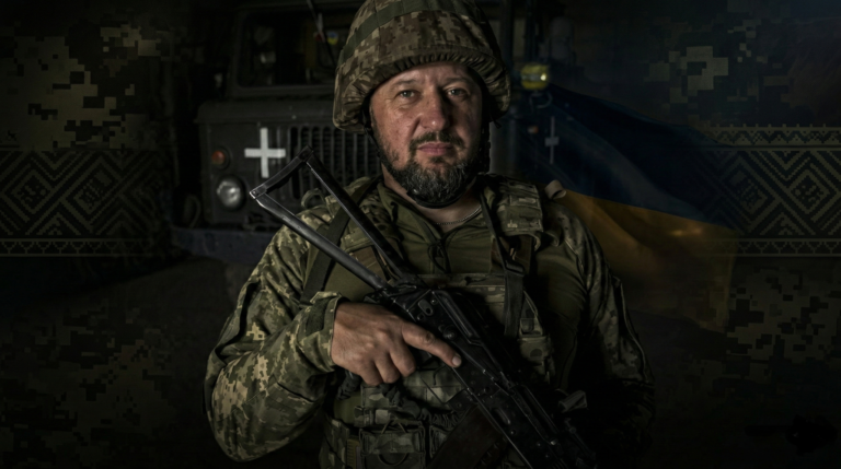 Роман Орищенко – історик, що творив історію