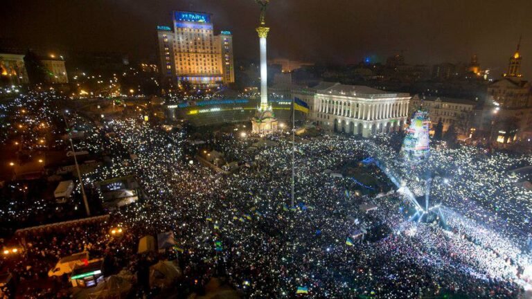 День Гідності та Свободи