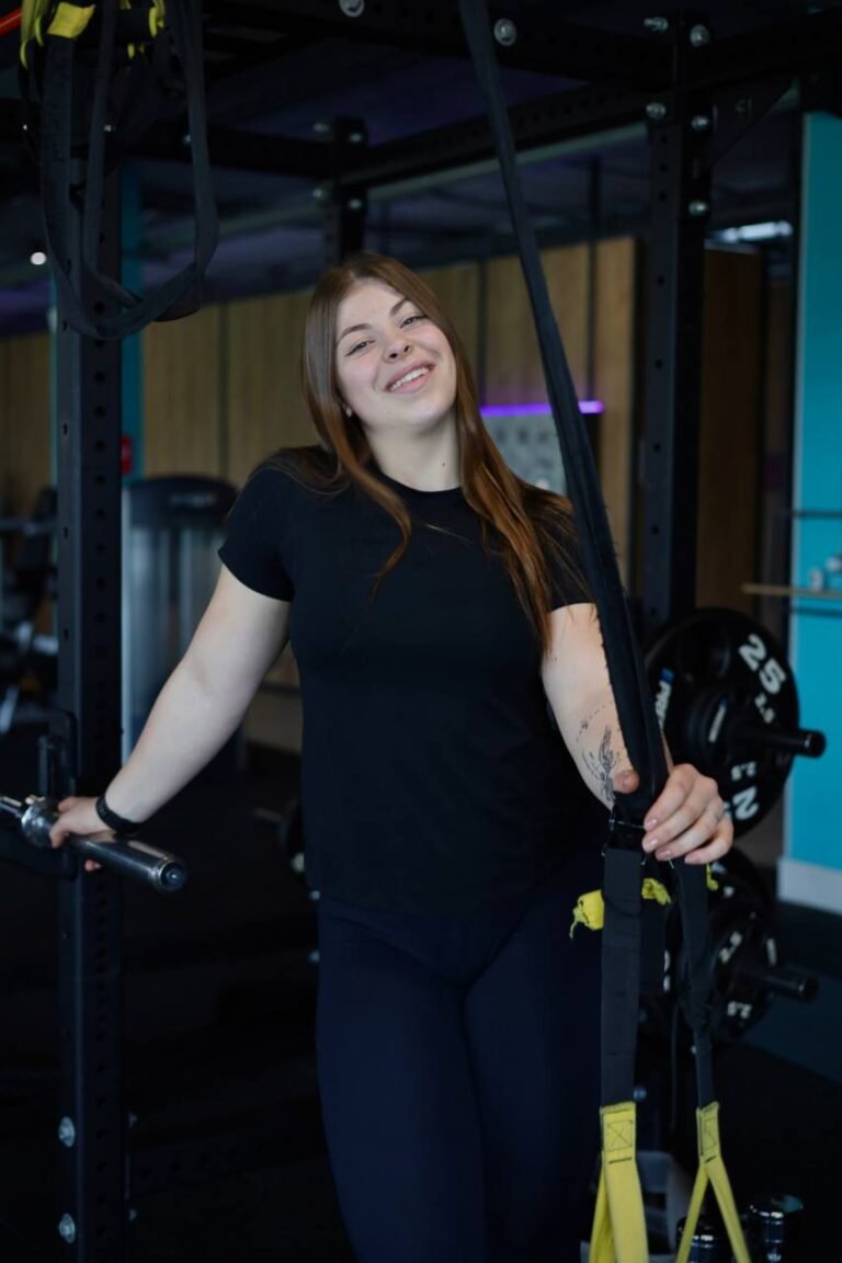 Спорт-терапія або, як почати займатися, коли сили закінчуються